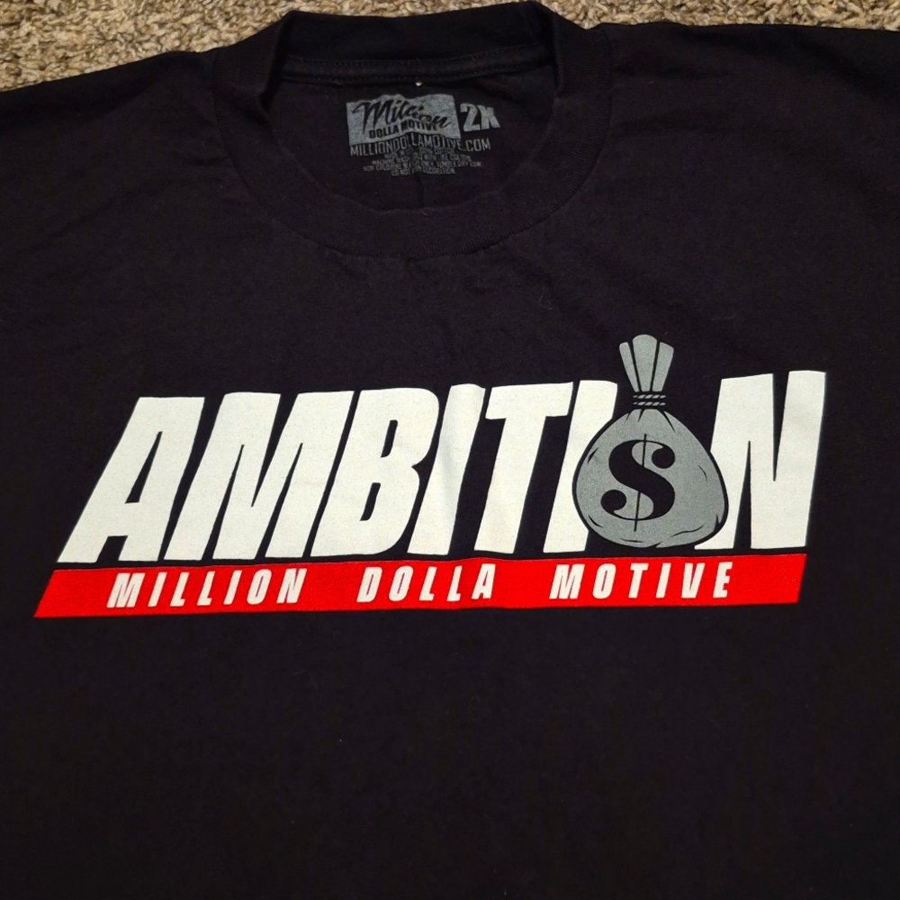 Designer T-shirt